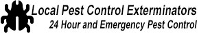 Orrstown PA Pest Control Exterminators